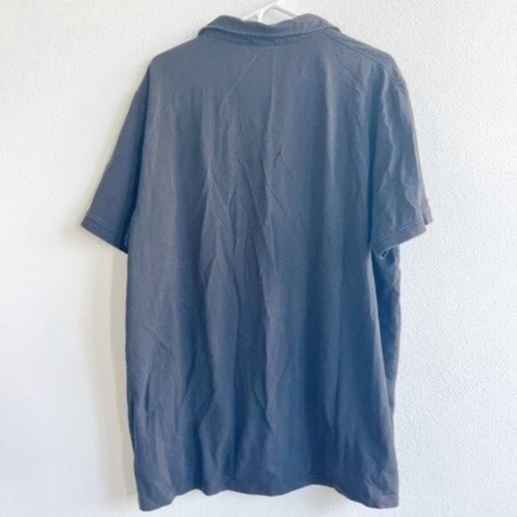 G-Star Raw Memula Graphic Graw Polo Size XXL - Picture 4 of 8